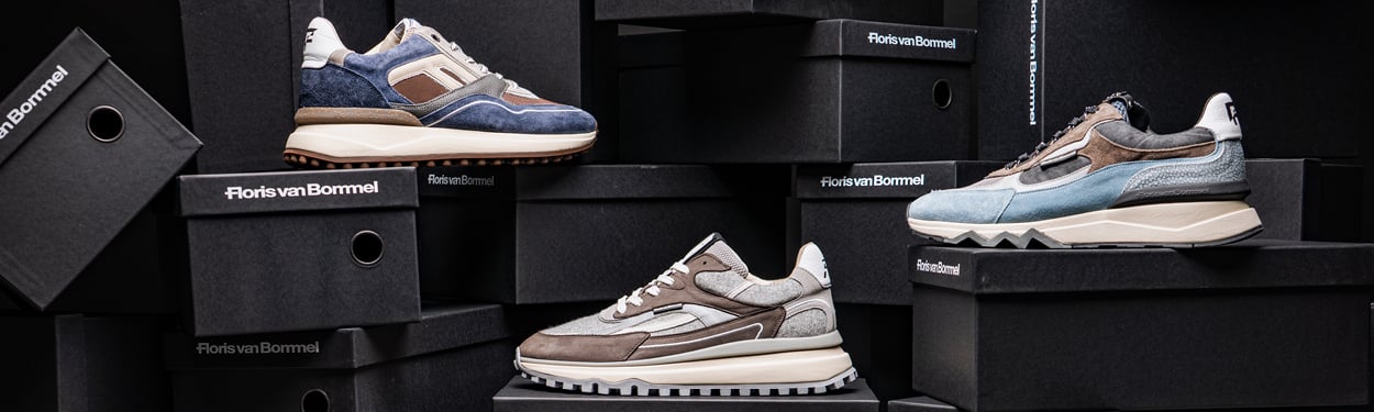 Neue Kollektion